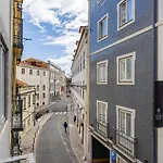 Condessa Ii By Innkeeper Lisboa