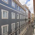 Apartmán Condessa Ii By Innkeeper *