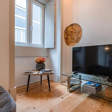Apartamento Condessa Ii By Innkeeper Lisboa