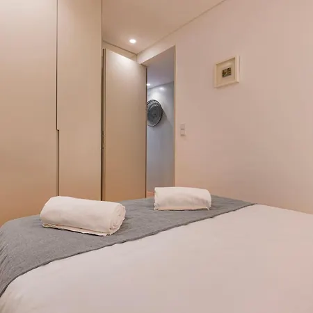 Condessa Ii By Innkeeper Apartment Lissabon