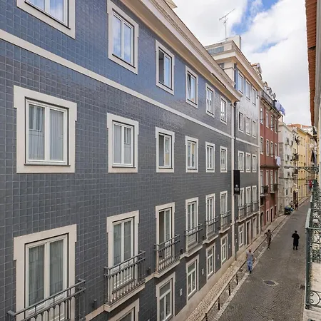 Condessa Ii By Innkeeper * Лісабон