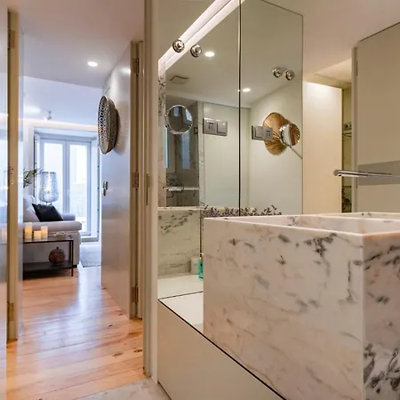 Condessa Ii By Innkeeper Apartment *
