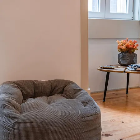 Condessa Ii By Innkeeper Apartment Lissabon