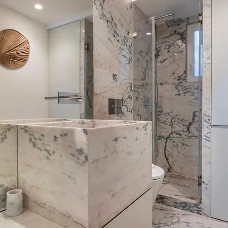 Condessa Ii By Innkeeper Лісабон