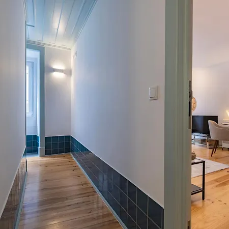 Apartamento Condessa Ii By Innkeeper