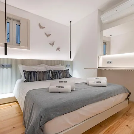 Apartamento Condessa Ii By Innkeeper *