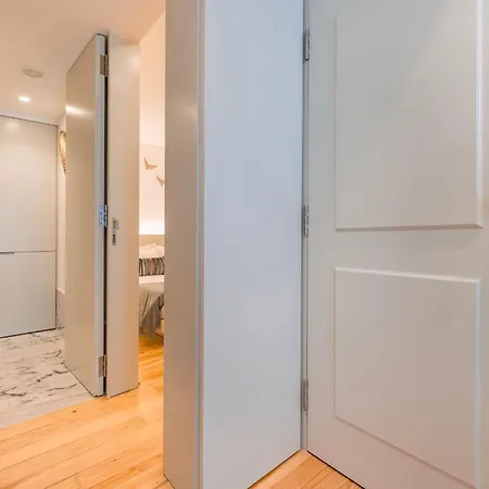 Condessa Ii By Innkeeper Апартаменти Лісабон