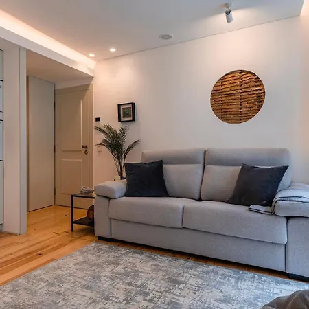 Condessa Ii By Innkeeper * Лісабон