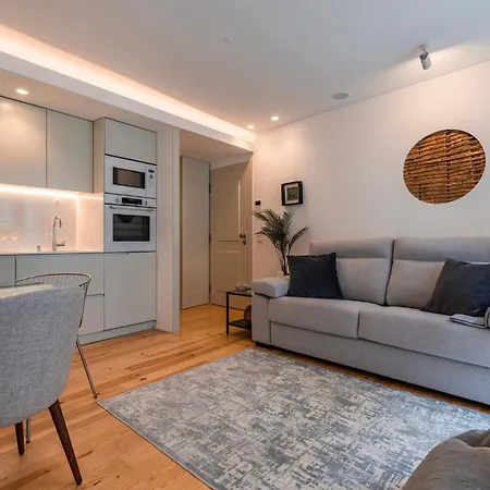 Condessa Ii By Innkeeper Лісабон