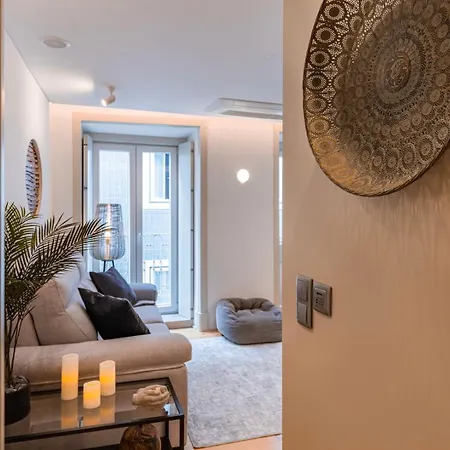 Apartmán Condessa Ii By Innkeeper Lisboa