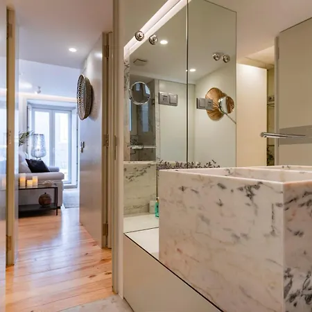 Condessa Ii By Innkeeper Lisboa