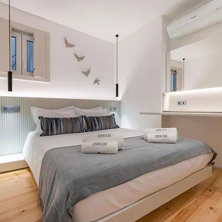 Condessa Ii By Innkeeper Lisboa