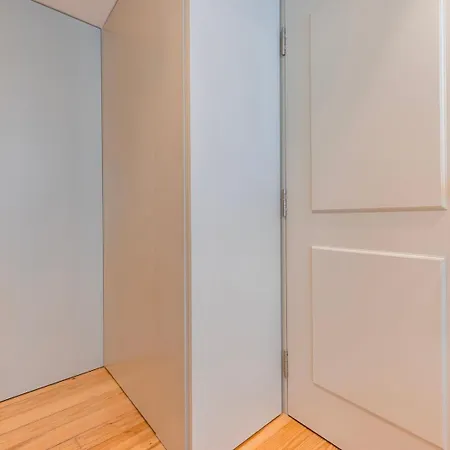 Condessa Ii By Innkeeper شقة *