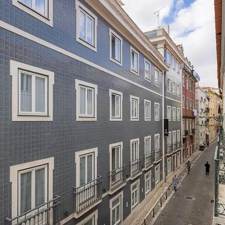 Апартаменти Condessa Ii By Innkeeper *