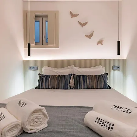 Condessa Ii By Innkeeper 아파트