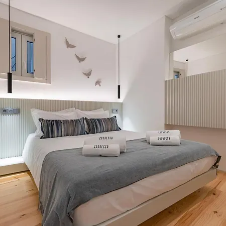 Condessa Ii By Innkeeper Apartament