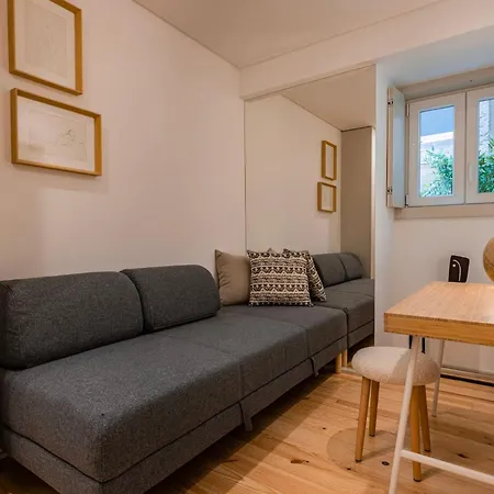 Condessa Ii By Innkeeper Διαμέρισμα *