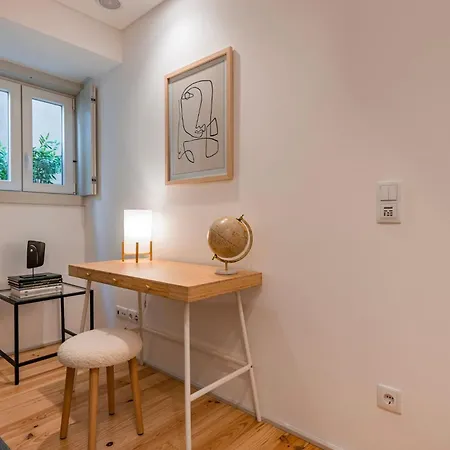 Apartament Condessa Ii By Innkeeper