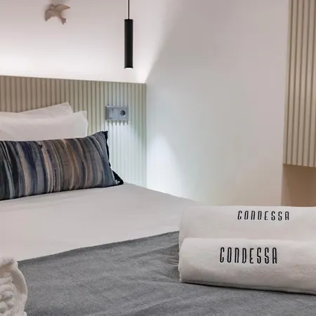 Condessa Ii By Innkeeper * Lizbona