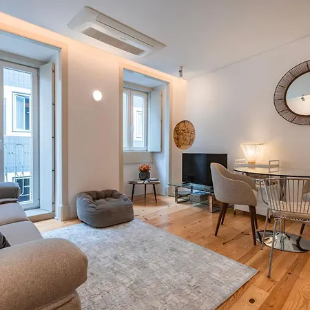 Condessa Ii By Innkeeper Apartament