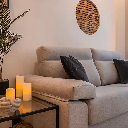 Condessa Ii By Innkeeper Apartament *