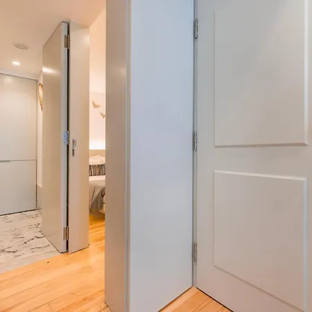 Διαμέρισμα Condessa Ii By Innkeeper