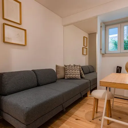 Διαμέρισμα Condessa Ii By Innkeeper *