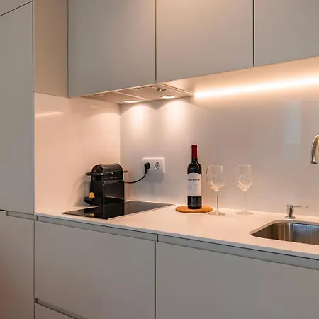 Διαμέρισμα Condessa Ii By Innkeeper