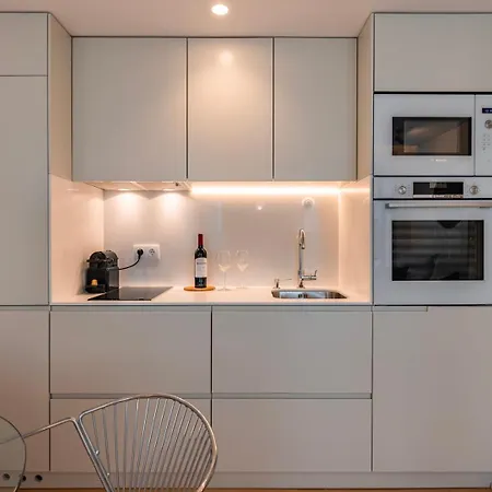 Διαμέρισμα Condessa Ii By Innkeeper *