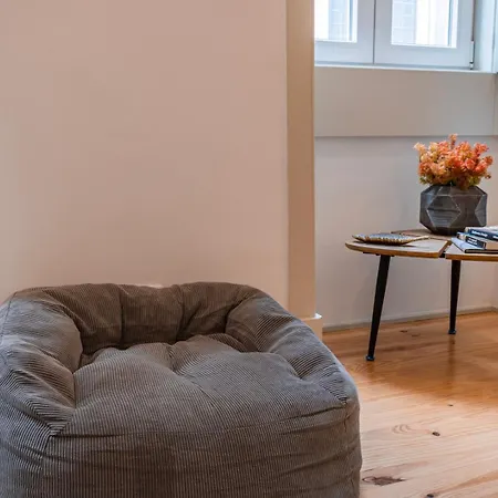 Condessa Ii By Innkeeper * Lisboa